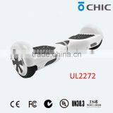 Self Balancing Scooter thumbnail-2