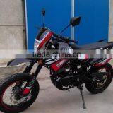 2015 Newest Powerful 200cc/ 250CC Motard Motorcycle thumbnail-3