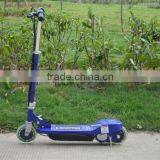 Green Power Innovative Two Wheels 120W Electric Scooter SX-E1013-100 for Kids thumbnail-4