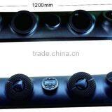 High Quality Marine Bluetooth Usb Soundbar for Sauna Room Boat RV ATV UTV thumbnail-3