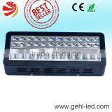 2016 New Reflector Design LED 480W Light Adjustable Customizable Grow Light 5W LED COB Chip thumbnail-1