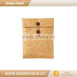 Brown Tyvek Paper Bag 15.6 Laptop Sleeves Latest 2017 thumbnail-2