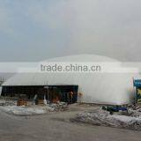 CE inflatable membrane structure architecture