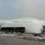 PVC Pneumatic Membrane Structure Architecture,large Inflatable Tent thumbnail-1