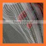 100% Virgin HDPE Add UV Material Anti Hail Net thumbnail-3