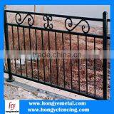 Ornamental Iron Spearhead Iron Fence Finials thumbnail-4