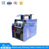 Electrofusion Welding Machine for pe Pipe/pe Electrofusion Welder thumbnail-1
