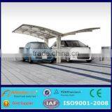 China Made Steel Prefabricated Garagres thumbnail-1