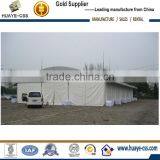Special Design Aluminum Structure Curved Party Tent for Large Events thumbnail-5