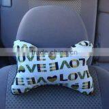Neck Pillow for Use in Car thumbnail-1