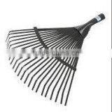 Best-selling Garden Leaf Rake-R004A thumbnail-1