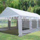 Big Giant PVC Deluxe Party Tent White Color/marquee Party Tent/carport Party Tent thumbnail-1