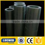 Clear Fiberglass Flat Panel in Roll thumbnail-2