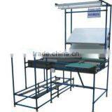Work Station of Lean Manufacturing