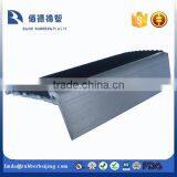 PROMOTION !!! Aluminium Stair Nosing Edge Trim Step Nose Edging Nosings Carpet thumbnail-5