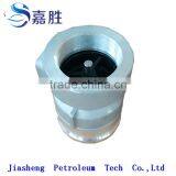 Aluminium Alloy Thread Vapor Recovery Coupling thumbnail-4