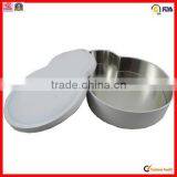 Metal Santa Claus Lighted Christmas Gift Boxes thumbnail-3