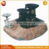 Hot Sale Best Quality Nativity Windmill Water Fountain thumbnail-3