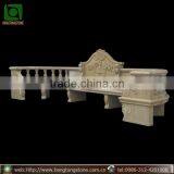 Home Garden Products Long Hand Made Bench thumbnail-1