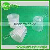 China Supplier Clear Butterfly Orchid Seed Pot Nursery Pot Plant Pots thumbnail-3