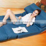 Rocket Adjustable Gaming Floor Chair and Floor Bed thumbnail-4