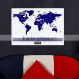 CT-543 Starlight Map Travel Globe World Map Travel Map thumbnail-3