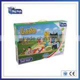 Brand New Kids/Adults Fun Ludo Board Game For Friends And Family
