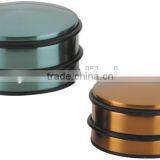 Glass Shower Decorative Sliding Stainless Steel Door Stopper thumbnail-2