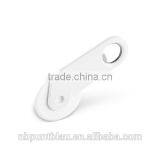 Pizza Cutter With Bottle Opener Plastic Pizza Wheel Cutter thumbnail-2