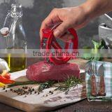 CY123 PRO Rolling Meat Beef Tender Easy Handle Tenderizer Needle Kitchen Tool thumbnail-4