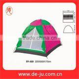 Outdoor Sports Tent Wholesale 8 Person Single Tent thumbnail-1