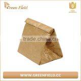 Competitive Price Brown Paper Tyvek Lunch Bags thumbnail-1