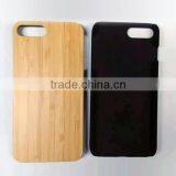 Wood Mobile Phone Case, PC Bottom Protective Back Cover for IPhone7 thumbnail-6