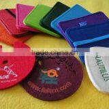 Eco Friendly Felt Eyeglass Bag thumbnail-2