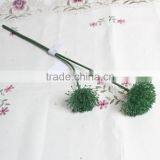 SJ13001114 Flores Artificiales/silk Flor Sale /onion Silk Flower thumbnail-4