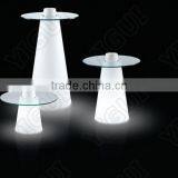 Portable Led Bar Restaurant Counters for Sale/ Nightclub Bar Counter Table thumbnail-1