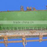 CNC Aluminum Alloy Rotomold,OEM Exhibitional Case Rotomold