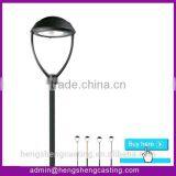China Suppliers Street Post Top Lights / Outdoor Post Top Lights / Garden Post Top Lights thumbnail-4