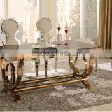 Modern Design New Center Table B1281G thumbnail-2