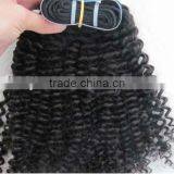 Grade 6A Hair Mixed Color Extension Tangle free thumbnail-3