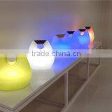 Rechargeable Battery Powered Remote Control Led Lights thumbnail-6