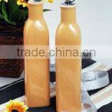 Ceramic Sell Oil & Vinegar Set,Stoneware With Decal thumbnail-6