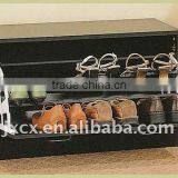 H1326 Storage Shoe Cabinet for 12 Pair