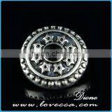 18mm Button Jewelry Snaps,snap Button Jewelry,snaps Accessory thumbnail-2