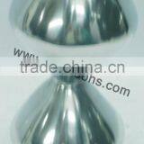 Cheap Metal Antique Flower Vases for Wedding Decoration thumbnail-5