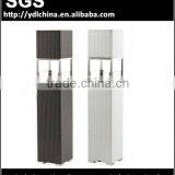 Wicker Rattan Outdoor Torch thumbnail-1