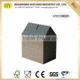 Wholesale Cheap Small Wooden Coin Box thumbnail-2