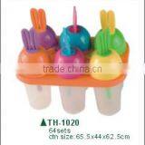 Mold for Popsicle and Ice Lolly thumbnail-3