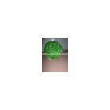 SJZJN 1408 Hot Sale Green Grass Made Ball High Simulation Green Grass Made In China High Quality thumbnail-4