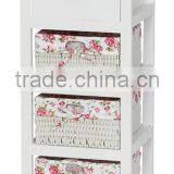 Professional Wooden Cabinets With Drawers thumbnail-2